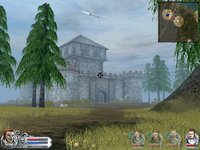 Wars & Warriors: Joan of Arc screenshot, image №377263 - RAWG