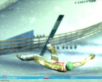Ski Jumping Winter 2006 screenshot, image №441894 - RAWG