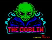 THE GOBLIN screenshot, image №3184677 - RAWG