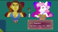 Kiss and Tal: Seduced by Sorcery screenshot, image №4264205 - RAWG