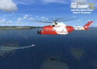 Microsoft Flight Simulator X: Acceleration screenshot, image №473454 - RAWG