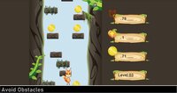 Jumping Fox screenshot, image №2647060 - RAWG