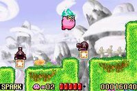 Kirby: Nightmare in Dream Land screenshot, image №797536 - RAWG