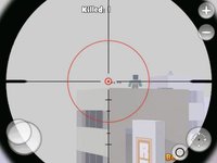 Mini Sniper Town Shoot screenshot, image №1653609 - RAWG