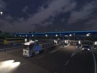 Universal Truck Simulator screenshot, image №3484602 - RAWG