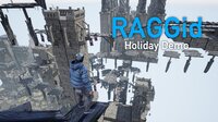 RAGGid (Holiday Demo) screenshot, image №3184174 - RAWG