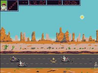 Biker Rage screenshot, image №1157444 - RAWG
