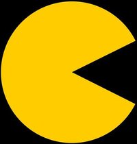 Pacman (alexisalex) screenshot, image №1291579 - RAWG