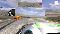 Fog Racing Circuit screenshot, image №4092460 - RAWG