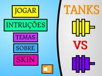 Tanks (itch) (Lucas Studios) screenshot, image №2932938 - RAWG