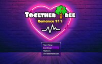 Together Tree: Romance 911 screenshot, image №4116285 - RAWG