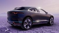 Jaguar I-PACE Concept | Virtual Reality Experience screenshot, image №702268 - RAWG