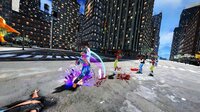 Superhero Simulator screenshot, image №4259028 - RAWG