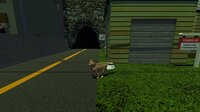 Uma História Felina screenshot, image №3442227 - RAWG