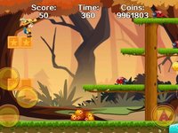 Jungle Adventure! screenshot, image №2046814 - RAWG
