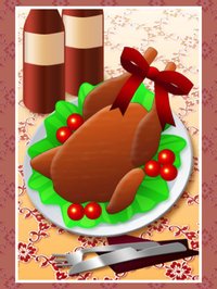A turkey -Let's eat screenshot, image №1683905 - RAWG