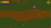 Ultra Exaggerated Medieval Shooter screenshot, image №1901409 - RAWG