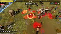 flood of zombies screenshot, image №4169449 - RAWG