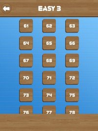 Slide the Blocks: Wood Jigsaw screenshot, image №1932485 - RAWG