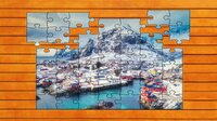 Aerial Nature Jigsaw Puzzles screenshot, image №3934349 - RAWG