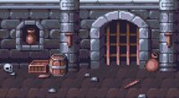 Lost In The Crypt screenshot, image №3103262 - RAWG