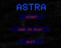 ASTRA (The beginning) screenshot, image №3684288 - RAWG