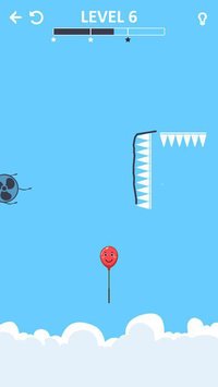 Balloonz screenshot, image №1986398 - RAWG