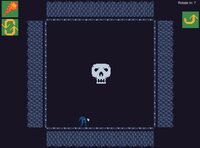One Room Dungeon (GingerBradMan) screenshot, image №2941693 - RAWG