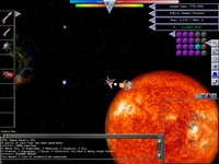 Starport: Galactic Empires screenshot, image №384196 - RAWG