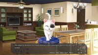 My Fair Cat: Snow screenshot, image №4143589 - RAWG