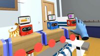 Nuri VR - Coding screenshot, image №2577962 - RAWG
