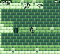 Lucy and the Gem Dungeon screenshot, image №3040920 - RAWG