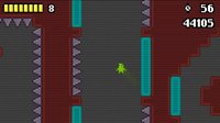 Quik: A Gravity Flip Platformer screenshot, image №1079783 - RAWG