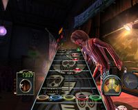 Guitar Hero: Aerosmith screenshot, image №503392 - RAWG