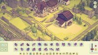 Islands & Trains screenshot, image №4209262 - RAWG