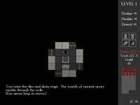 Necropolis (itch) (Gregory Avery-Weir) screenshot, image №2583980 - RAWG