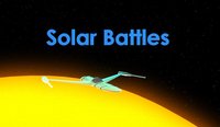 Solar Battles screenshot, image №1130368 - RAWG