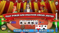 Jesters Poker screenshot, image №868865 - RAWG