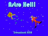 Astro Hell screenshot, image №1208757 - RAWG