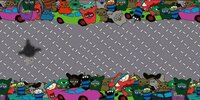 Claw Attack screenshot, image №2970830 - RAWG