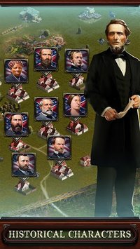 War and Peace: Civil War screenshot, image №1386541 - RAWG