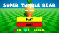 Super Tumble Bear screenshot, image №3355418 - RAWG