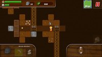 Treasure Miner - A free mining adventure screenshot, image №1486278 - RAWG