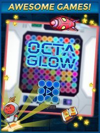 Octa Glow - Make Money Free screenshot, image №1464952 - RAWG