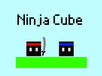 Ninja Cube || Scratch > HTML screenshot, image №3250931 - RAWG