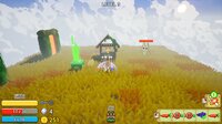 Forest Smasher screenshot, image №4183230 - RAWG