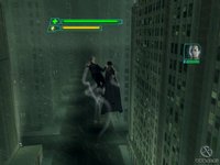 The Matrix: Path of Neo screenshot, image №420263 - RAWG