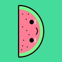 Watermelon Clicker (hexikalgamer) screenshot, image №3101995 - RAWG