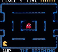 Blinky's Revenge screenshot, image №3438928 - RAWG