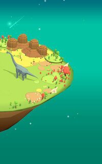 Merge Safari - Fantastic Isle screenshot, image №3897055 - RAWG